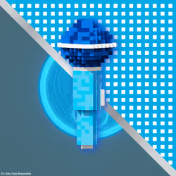 Bud Light N3XT 7054