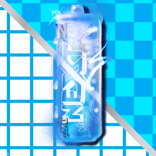 Bud Light N3XT 821