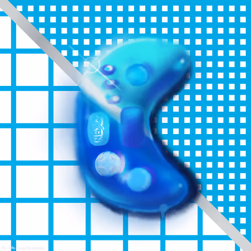 Bud Light N3xt のロゴ