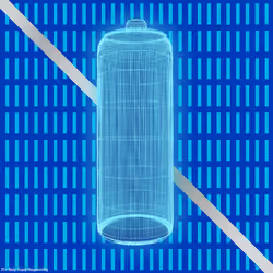 Bud Light N3XT 2650
