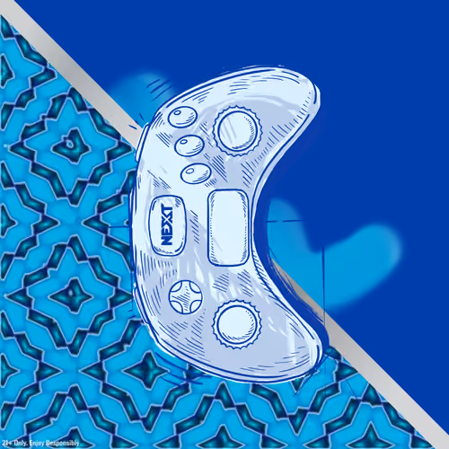 Bud Light N3XT 4757