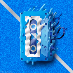 Bud Light N3XT 6855