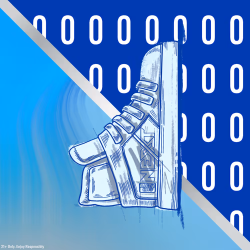 Bud Light N3XT 11114