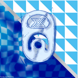 Bud Light N3XT 7038