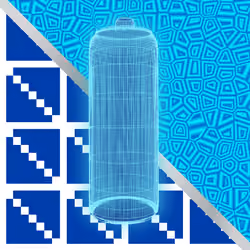 Bud Light N3XT 11295