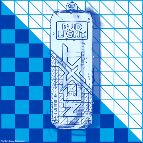 Bud Light N3XT 11374