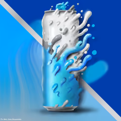 Bud Light N3XT 6629