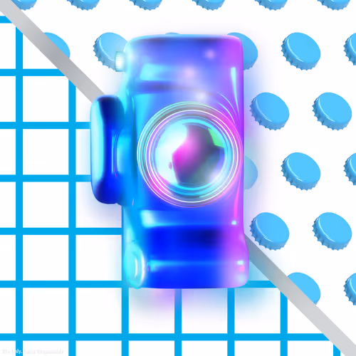Bud Light N3XT 2866