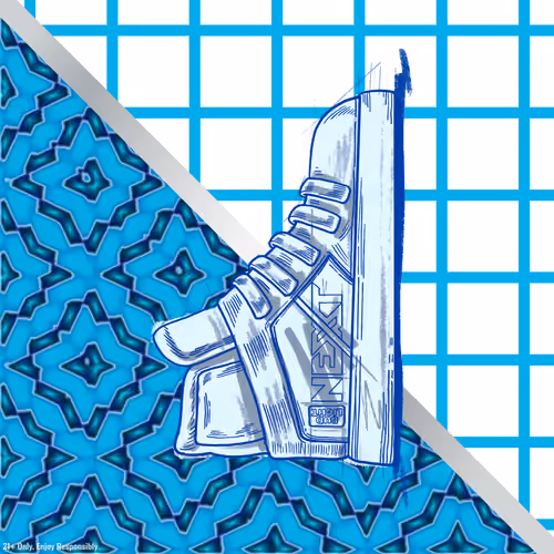 Bud Light N3XT 10996
