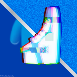 Bud Light N3XT 12105