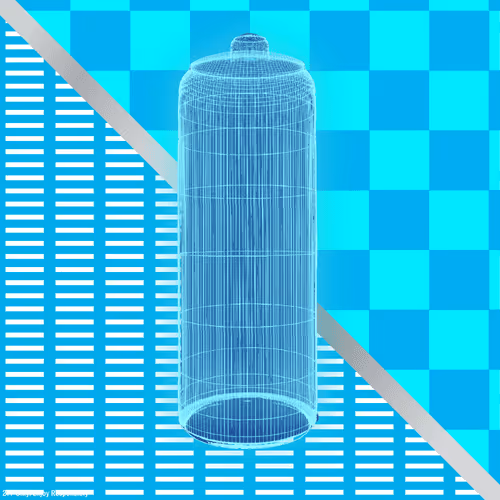Bud Light N3XT 3721