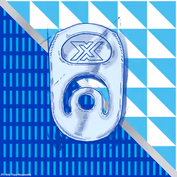 Bud Light N3XT 10399