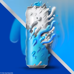Bud Light N3XT 8063
