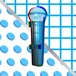 Bud Light N3XT 7233