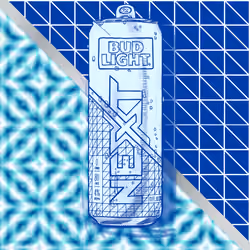 Bud Light N3XT 11719