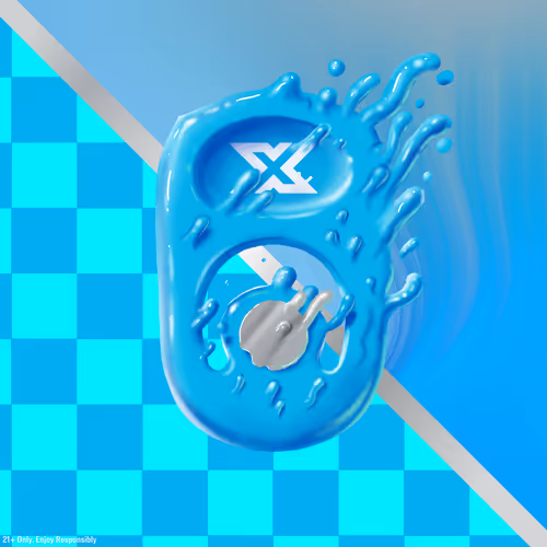 Bud Light N3XT 809