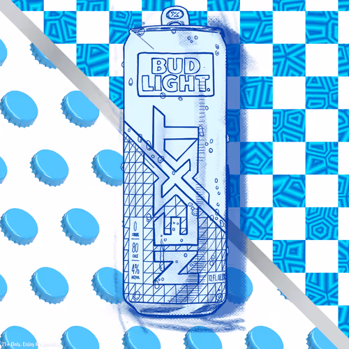 Bud Light N3xt