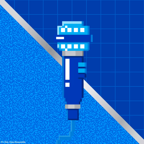 Bud Light N3XT 683