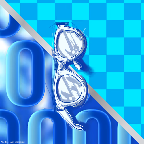 Bud Light N3XT 5516