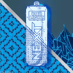 Bud Light N3XT 827