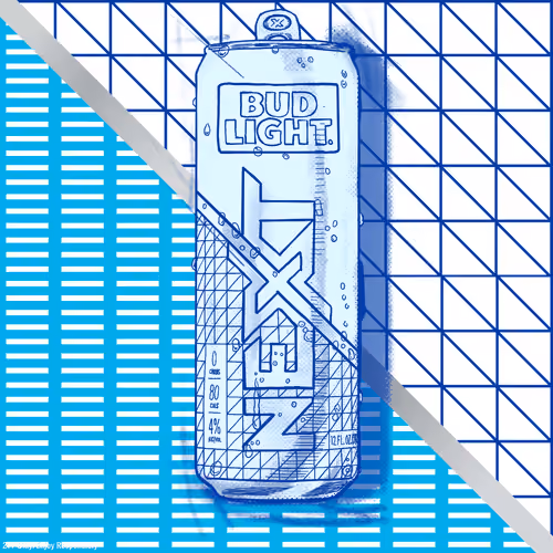 Bud Light N3XT 12021