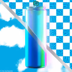 Bud Light N3XT 12095