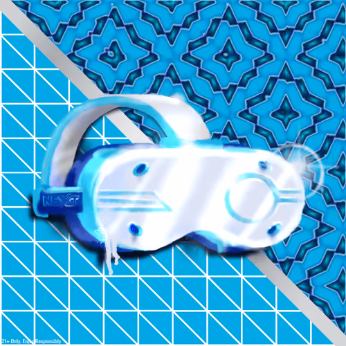 Bud Light N3XT 2057