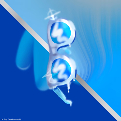 Bud Light N3XT 11038