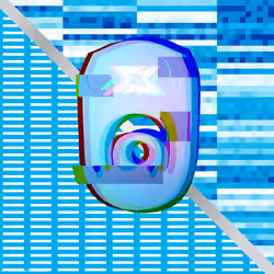 Bud Light N3XT 3855