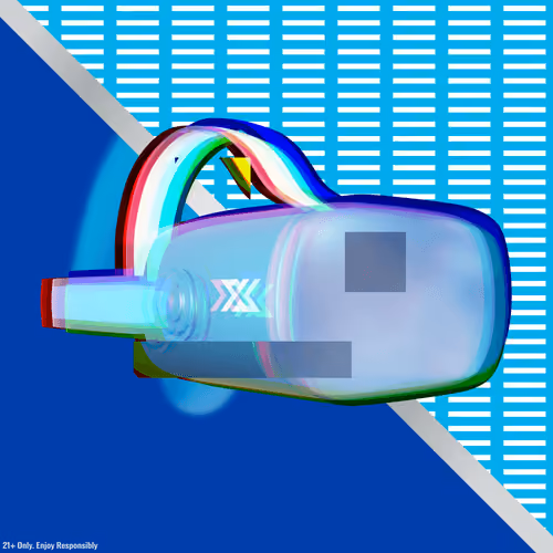 Bud Light N3XT 897