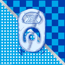 Bud Light N3XT 11546