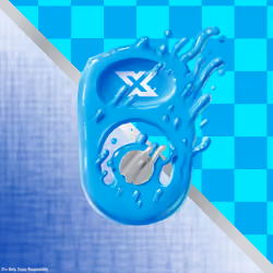Bud Light N3XT 824