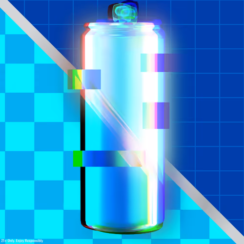 Bud Light N3XT 6358