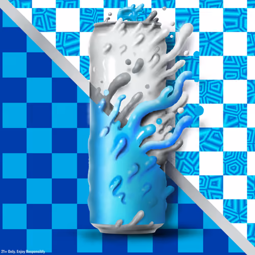 Bud Light N3XT 11009