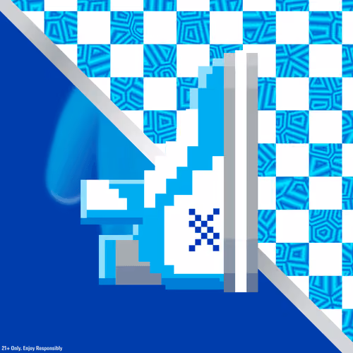 Bud Light N3XT 11297