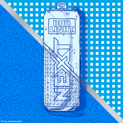 Bud Light N3XT 2192