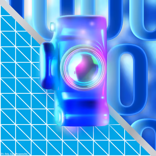 Bud Light N3XT 7049