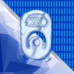 Bud Light N3XT 5993