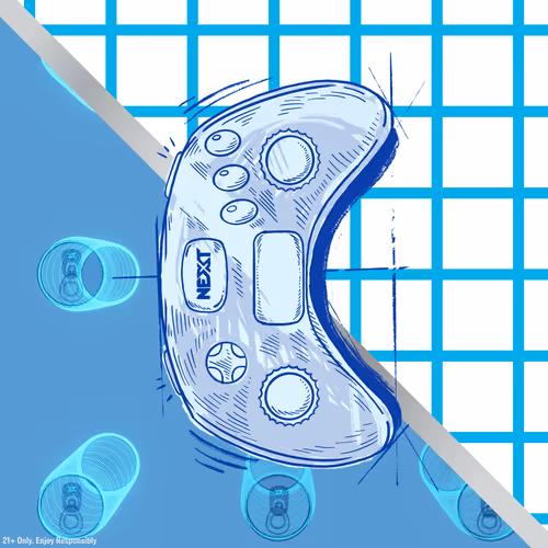 Bud Light N3XT 1289