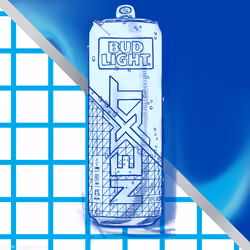 Bud Light N3XT 9629