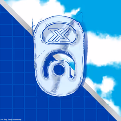 Bud Light N3XT 3491