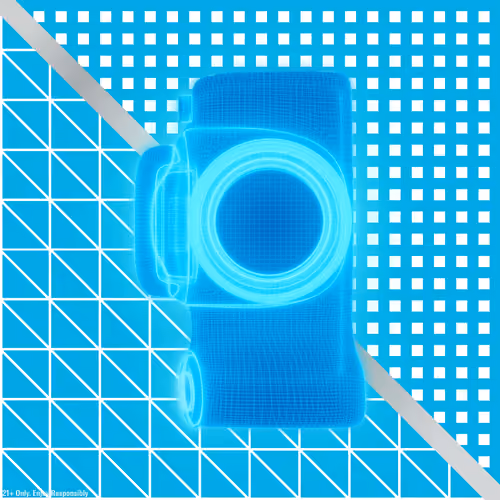 Bud Light N3XT 11058