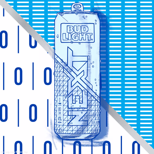 Bud Light N3XT 1749