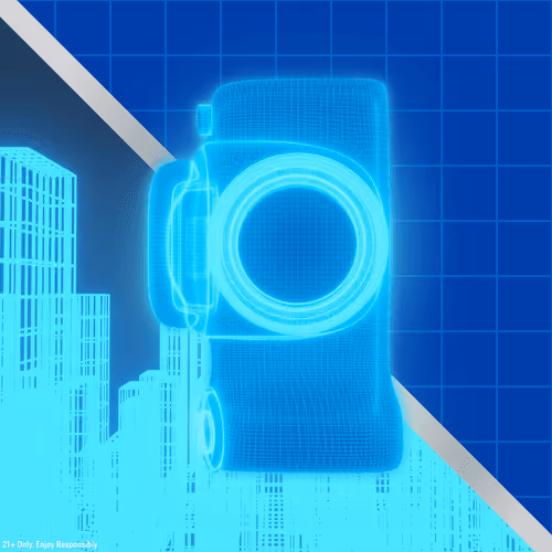 Bud Light N3XT 7594