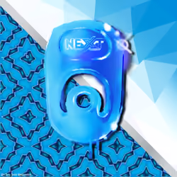 Bud Light N3XT 8925
