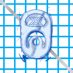 Bud Light N3XT 2538