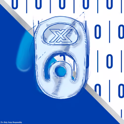 Bud Light N3XT 9672