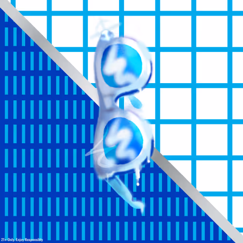 Bud Light N3XT 7094