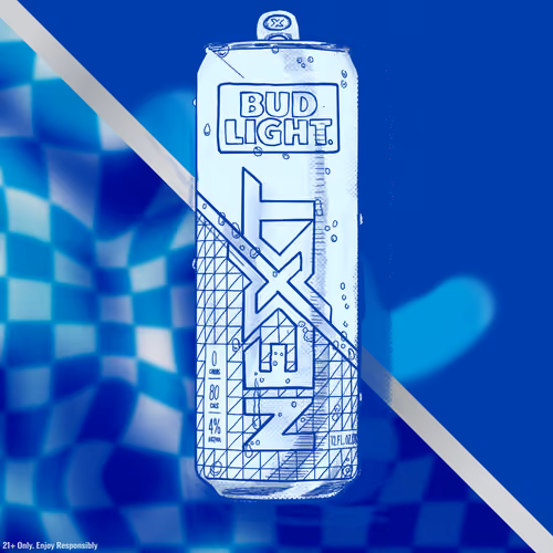Bud Light N3XT 7805