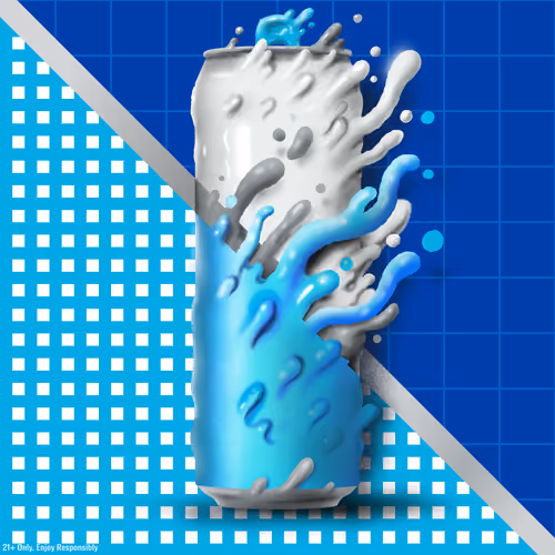 Bud Light N3XT 196